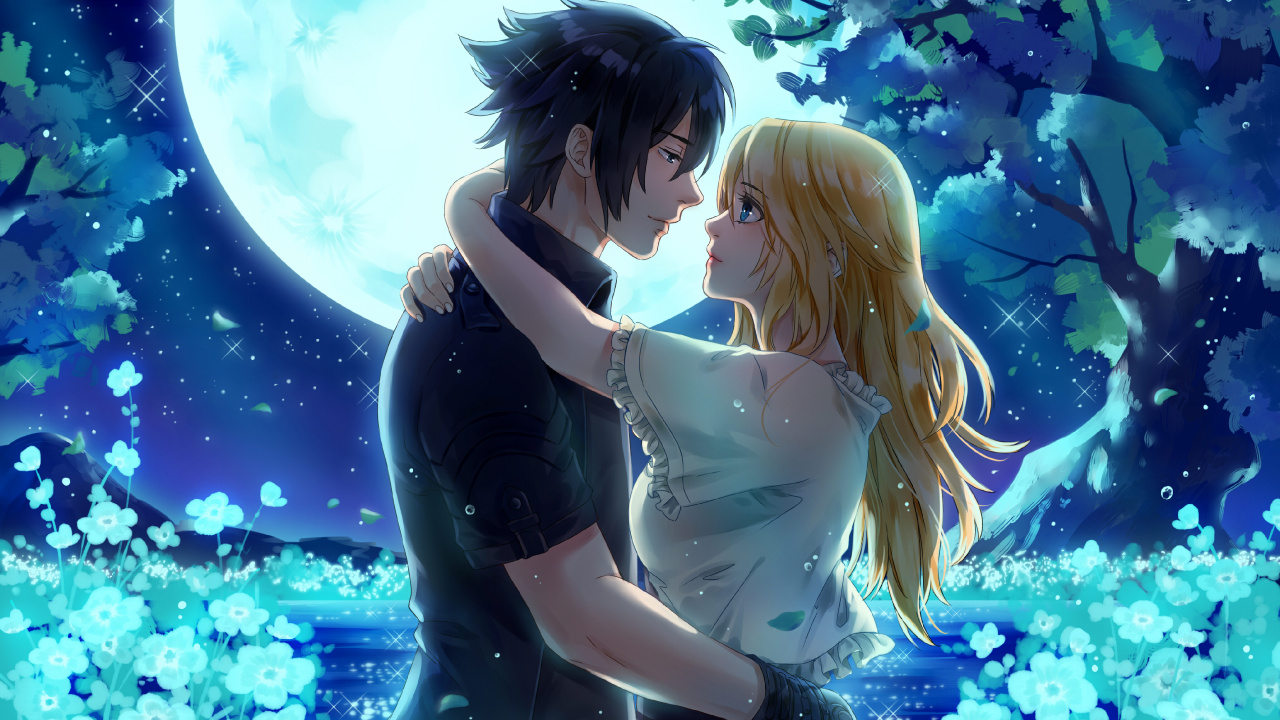 Обои вода, final fantasy xiii, final fantasy, видеоигра, взаимодействие в разрешении 1280x720