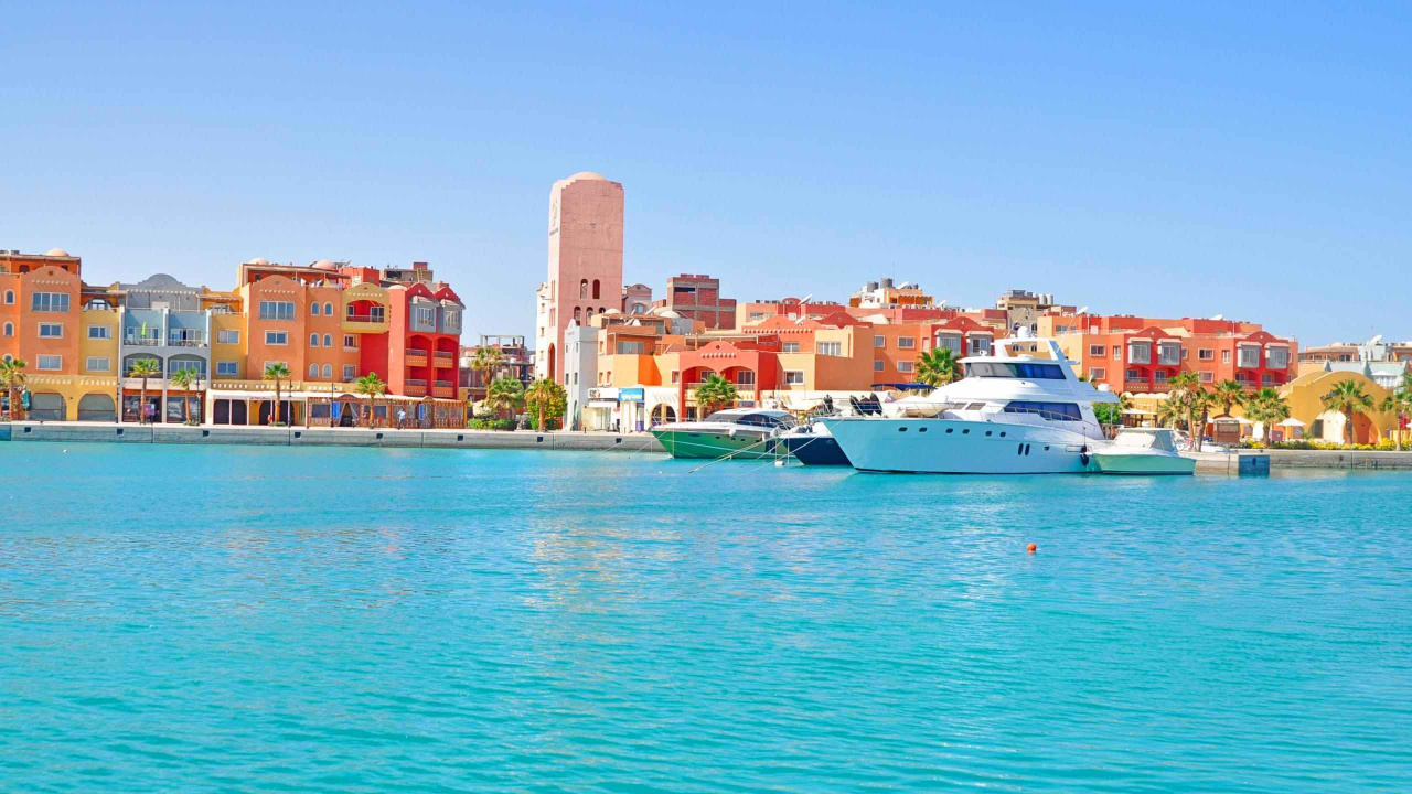 Обои туризм, перевозка воды, город, море, водный путь в разрешении 1280x720