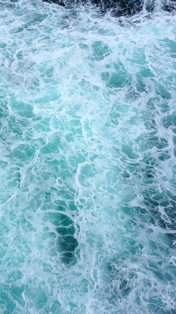 Обои вода, волна, гидроресурсы, ветровая волна, море в разрешении 720x1280