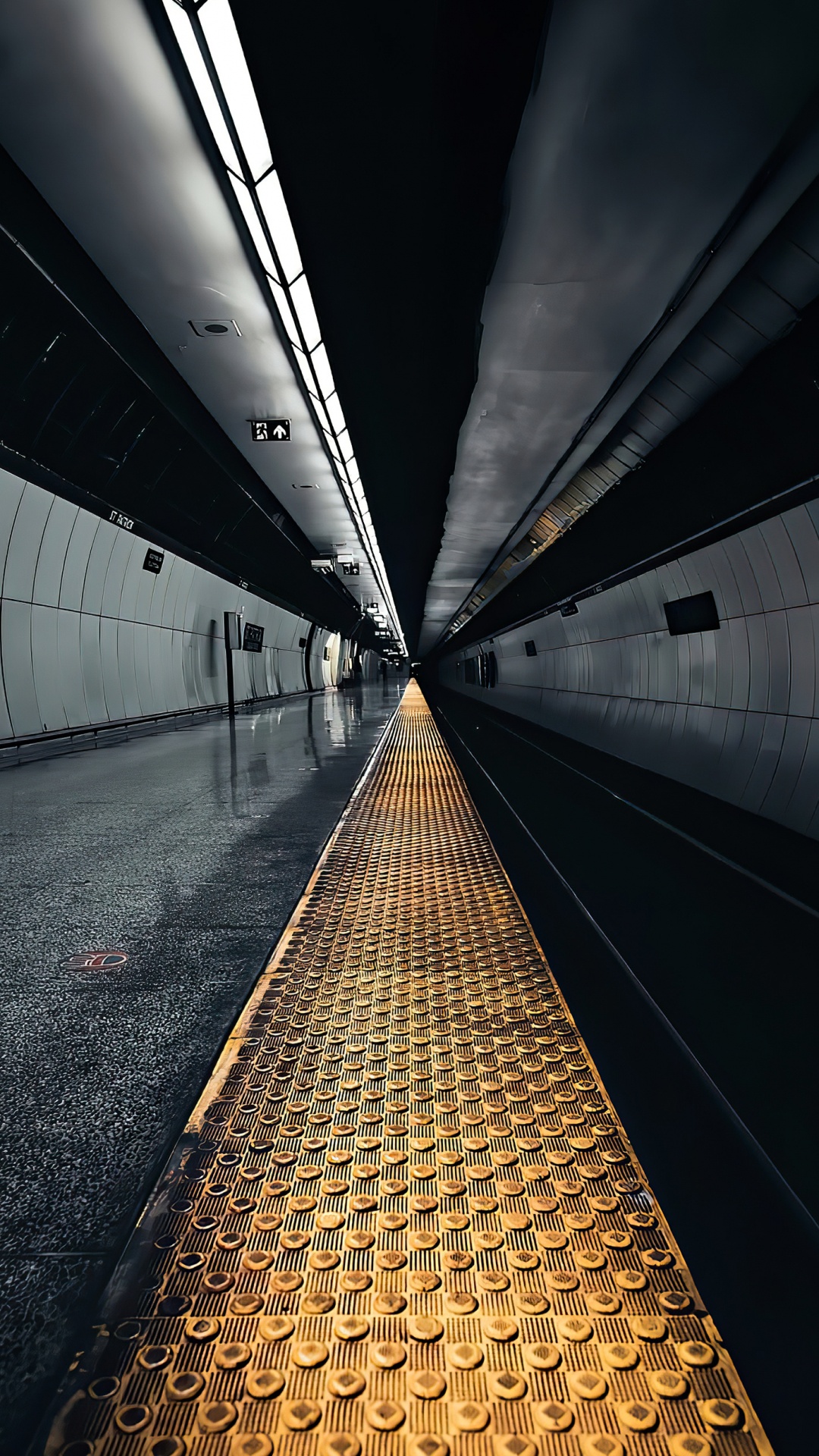 Обои архитектура, иллюстрация, чжиху, анимация, группа мидеа в разрешении 1080x1920