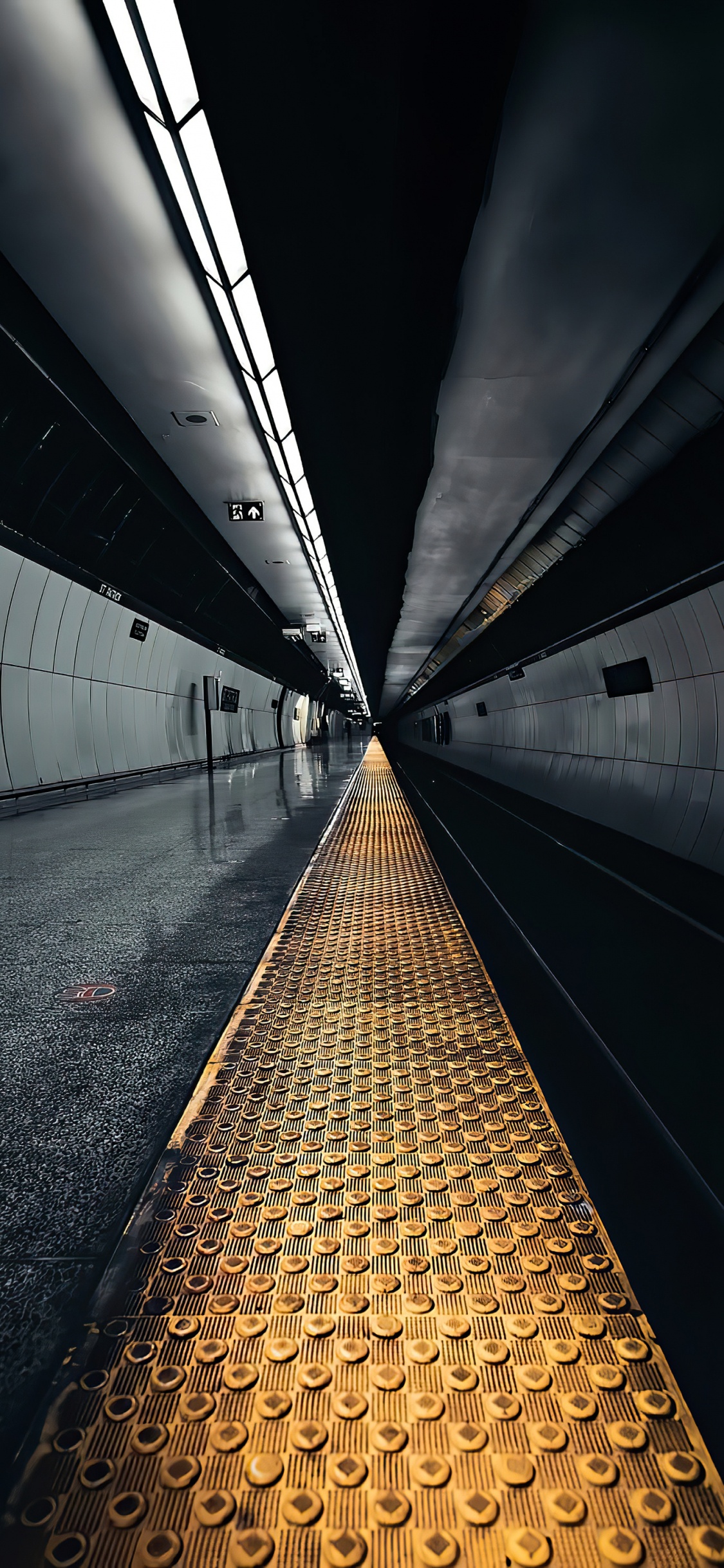 Обои архитектура, иллюстрация, чжиху, анимация, группа мидеа в разрешении 1125x2436