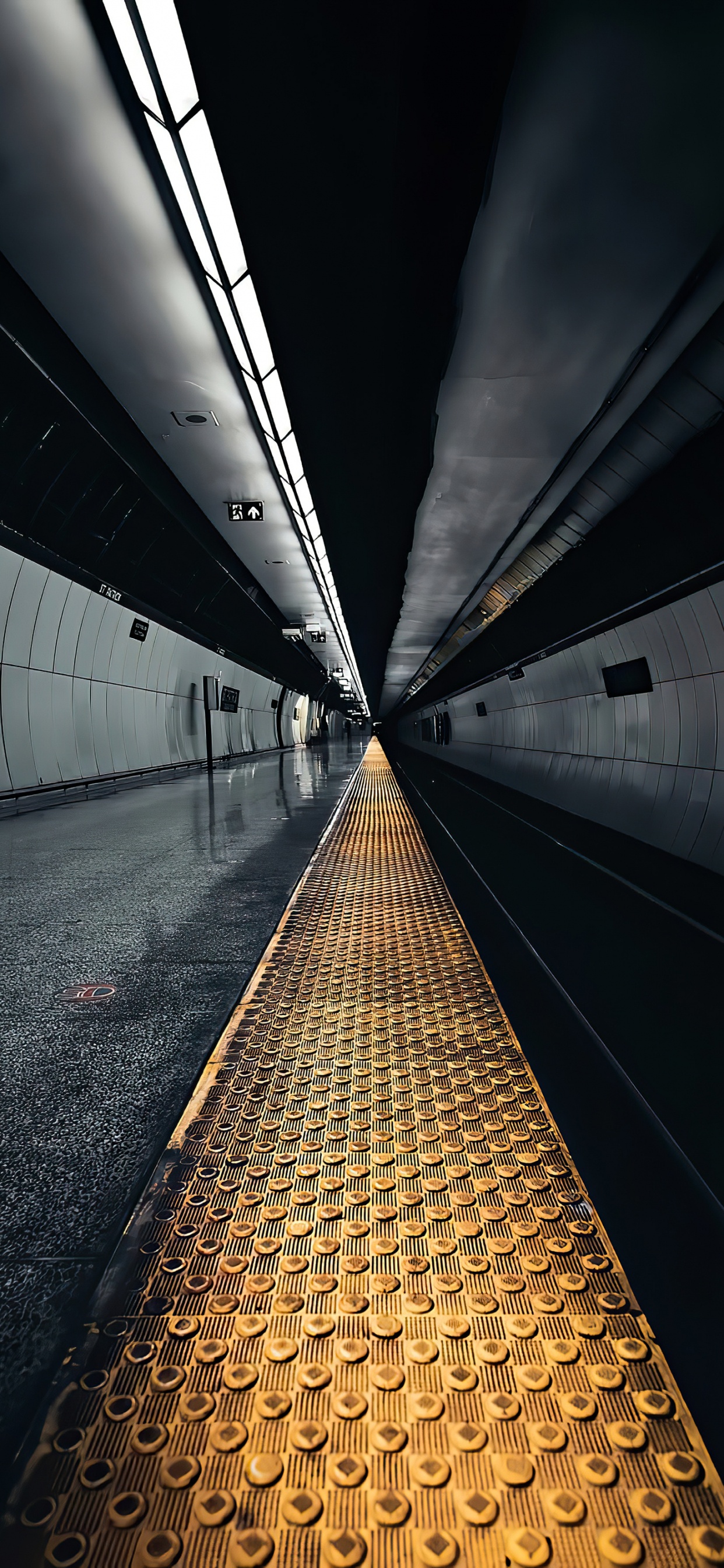 Обои архитектура, иллюстрация, чжиху, анимация, группа мидеа в разрешении 1242x2688