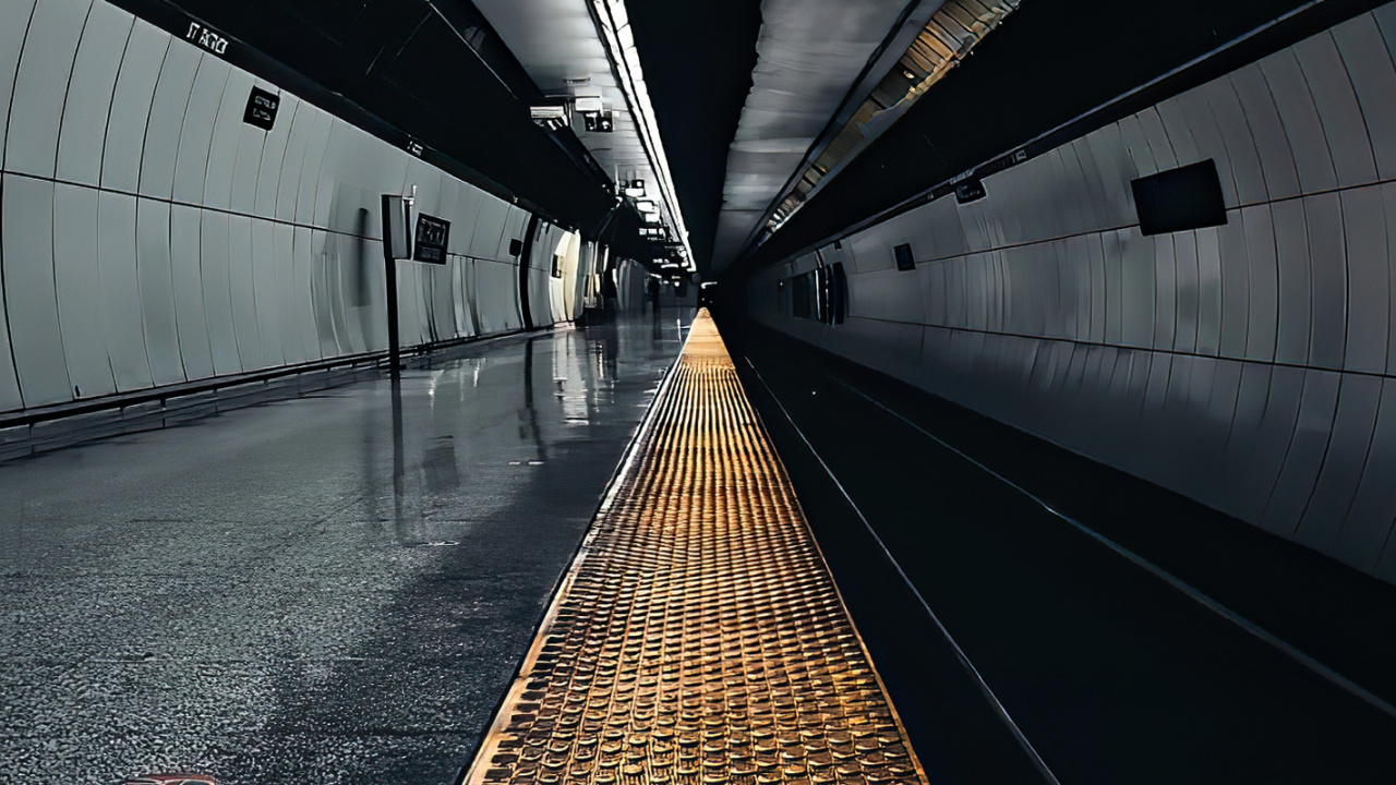 Обои архитектура, иллюстрация, чжиху, анимация, группа мидеа в разрешении 1280x720