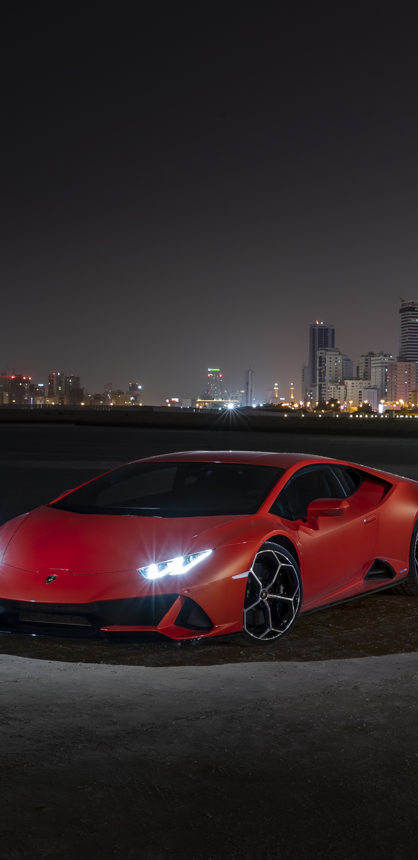 Обои Ламборджини Huracan в 2020 ево, Ламборджини, авто, 2019 Ламборгини Уракан, Ламборгини авентадор в разрешении 1440x2960