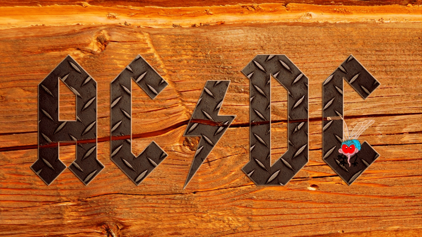 Обои ac dc, рок, тяжелый рок, рок-группа, музыкальный ансамбль в разрешении 1366x768