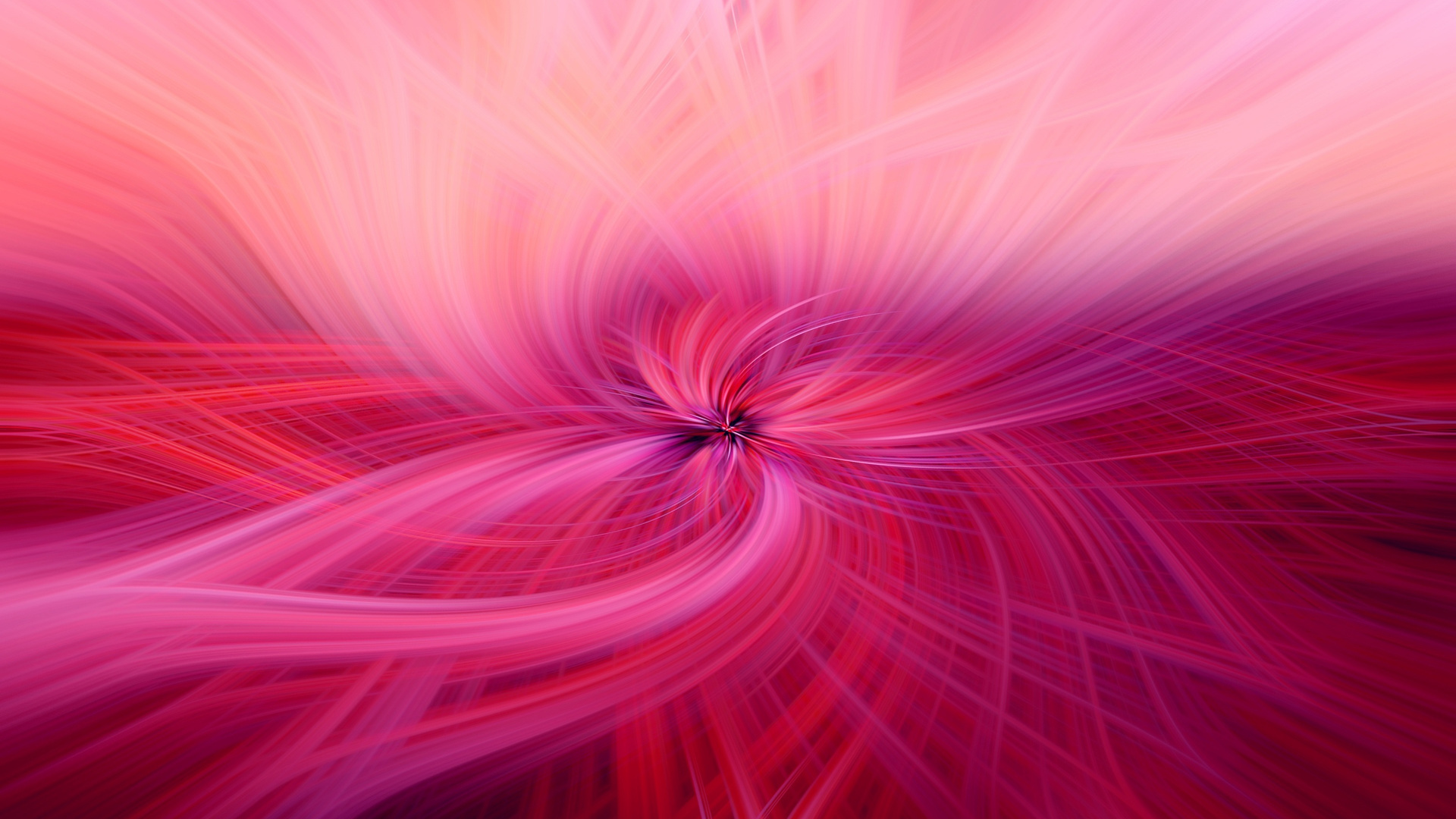 Обои абстрактное искусство, пурпурный цвет, растение, пурпур, абстракция в разрешении 1920x1080