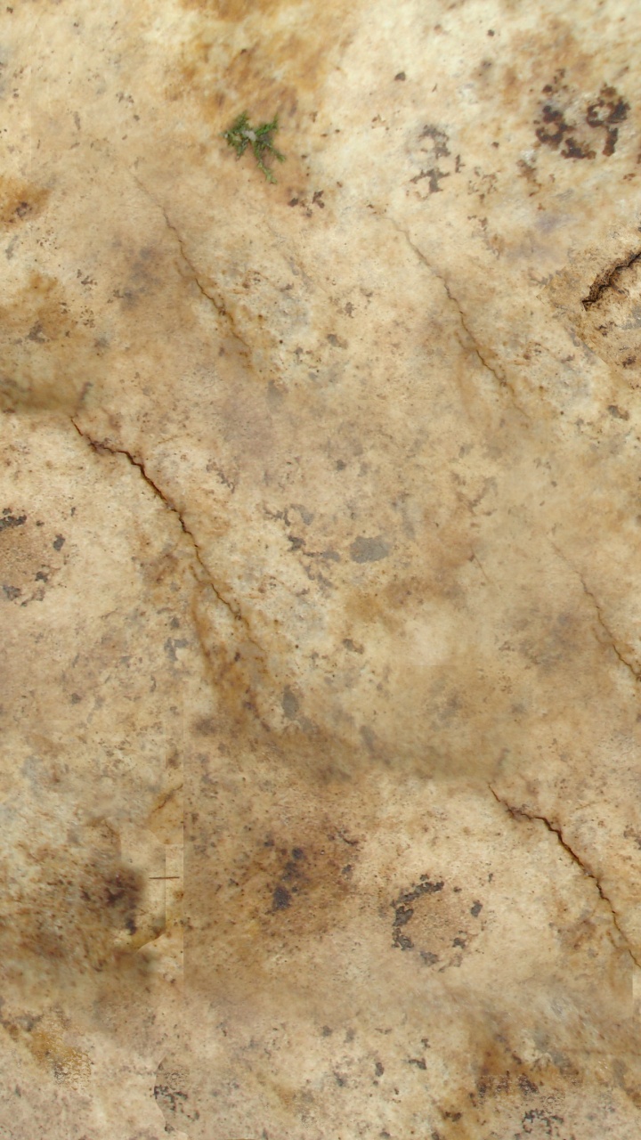 Обои наложение текстуры, текстура, коричневый цвет, почва, рок в разрешении 720x1280