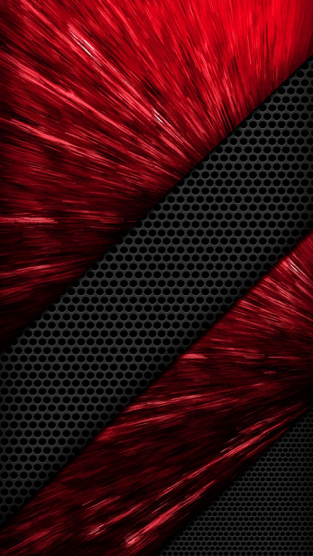 Обои крупный план, верхняя одежда, ткань, красный цвет, Фиолетовый в разрешении 1080x1920