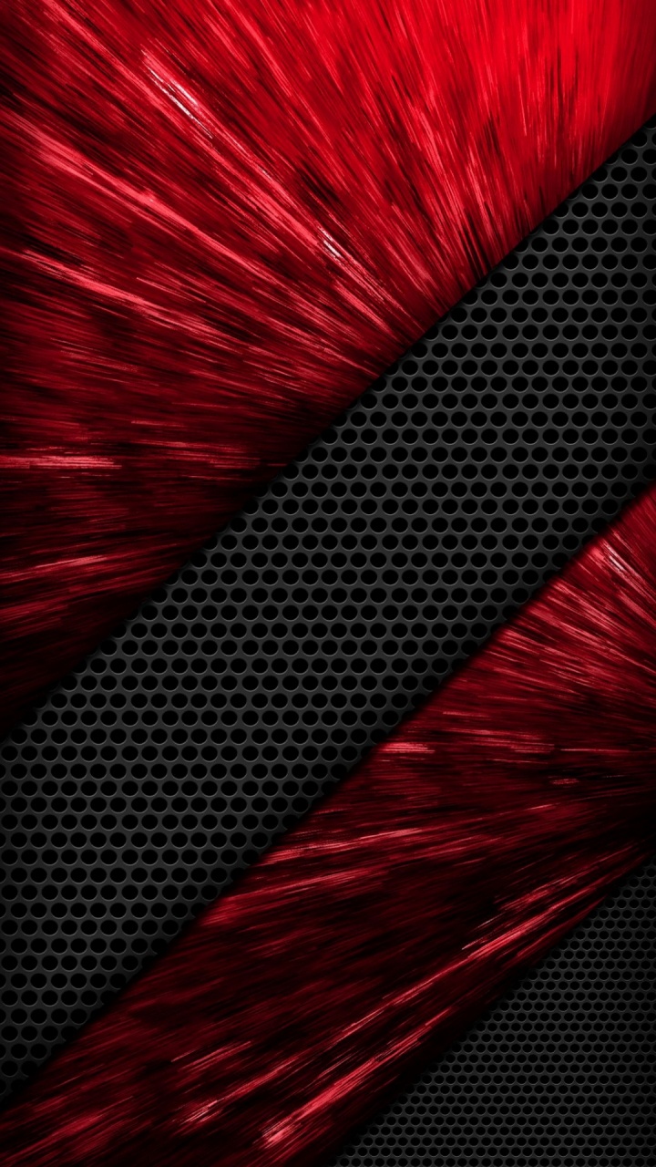 Обои крупный план, верхняя одежда, ткань, красный цвет, Фиолетовый в разрешении 720x1280