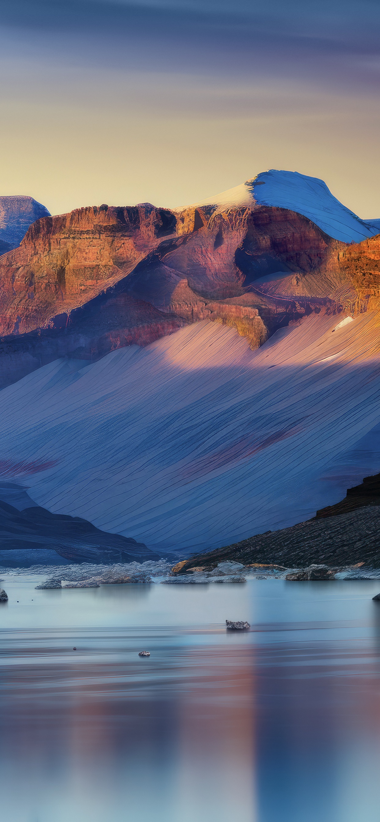 Обои Huawei IdeaHub B3, Huawei, huawei ideahub b3 86 дюймов, интерактивная доска, huawei matepad pro в разрешении 1242x2688