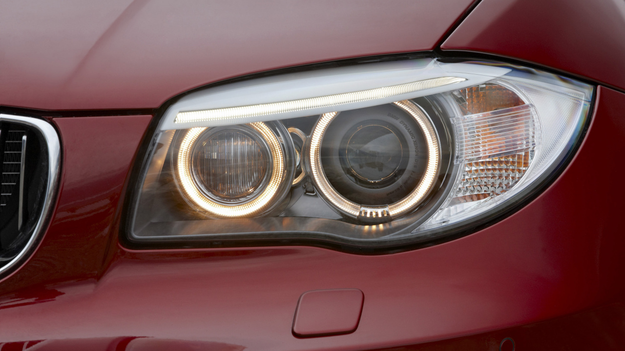 Обои Байерише Моторен Верке АГ, bmw, авто, Кабриолет, кузов купе в разрешении 1280x720