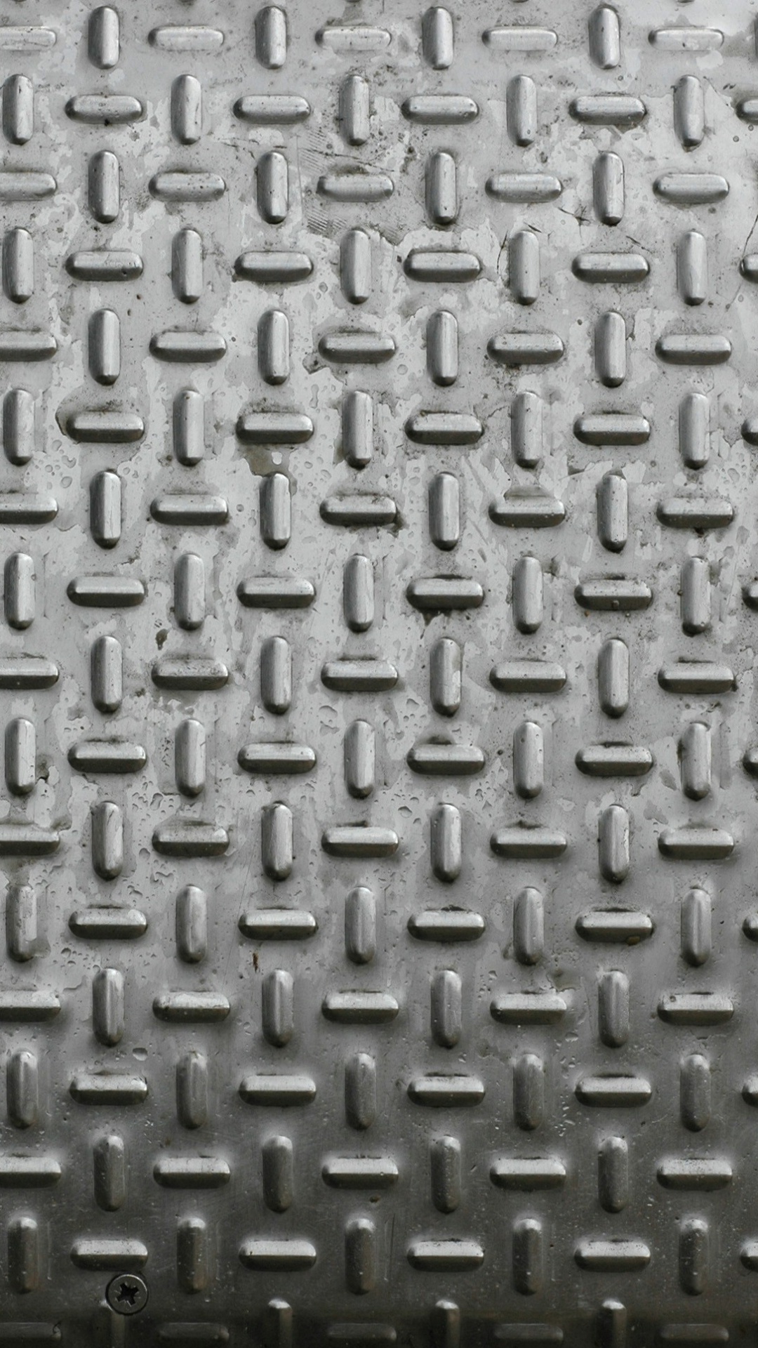 Обои ячейка, сталь, металл, узор, материал в разрешении 1080x1920