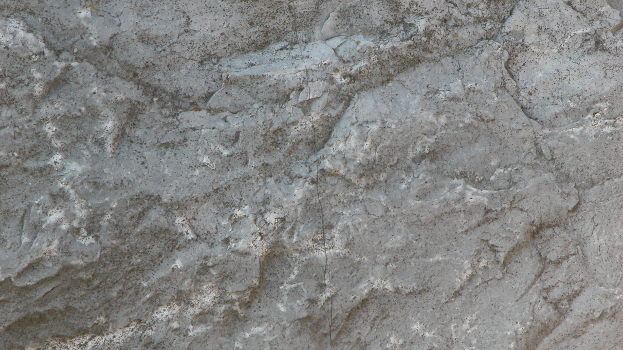 Обои геология, рок, обнажение, магматическая горная порода, известняк в разрешении 1280x720