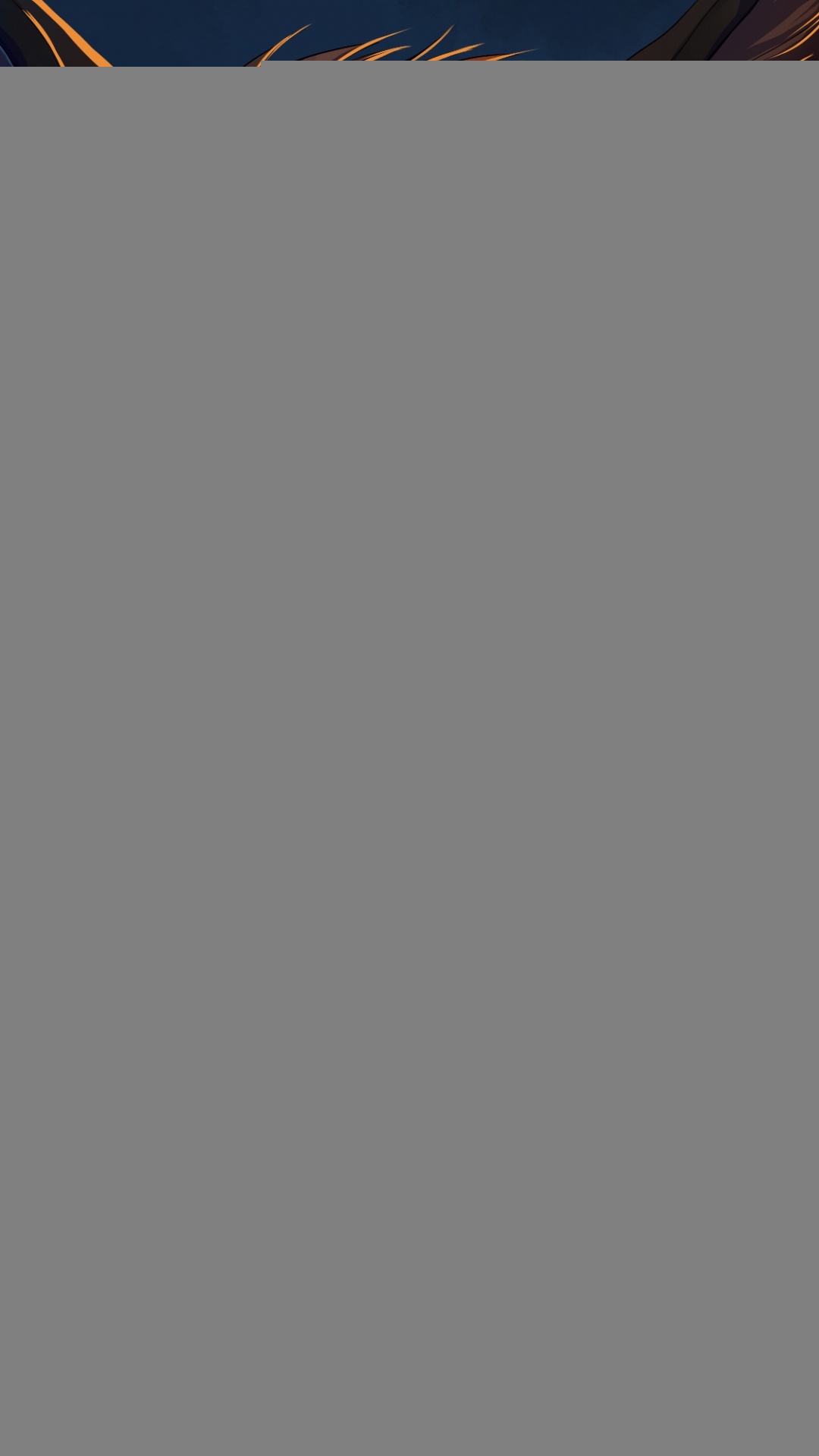 Обои страшный оборотень, волк, оборотень, мифическое существо, иллюстрация в разрешении 1080x1920