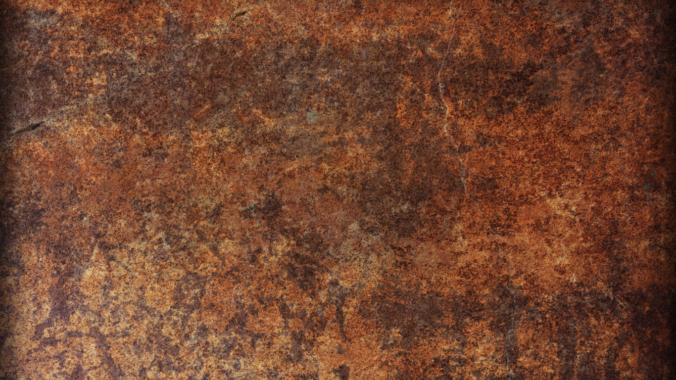 Обои текстура, коричневый цвет, древесина, ржавчина, искусство в разрешении 1366x768