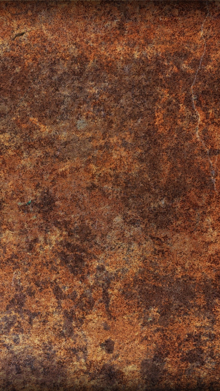 Обои текстура, коричневый цвет, древесина, ржавчина, искусство в разрешении 720x1280
