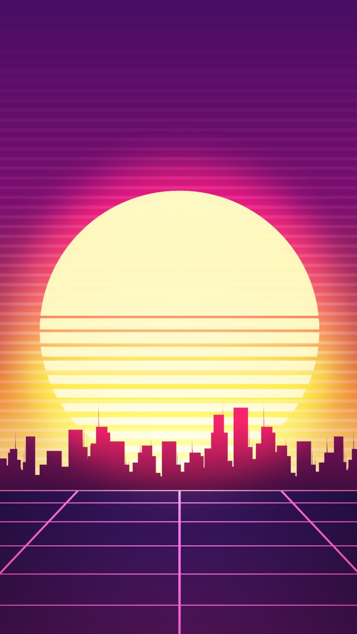 Обои геометрия, математика, химия, термохимия, атмосфера в разрешении 720x1280