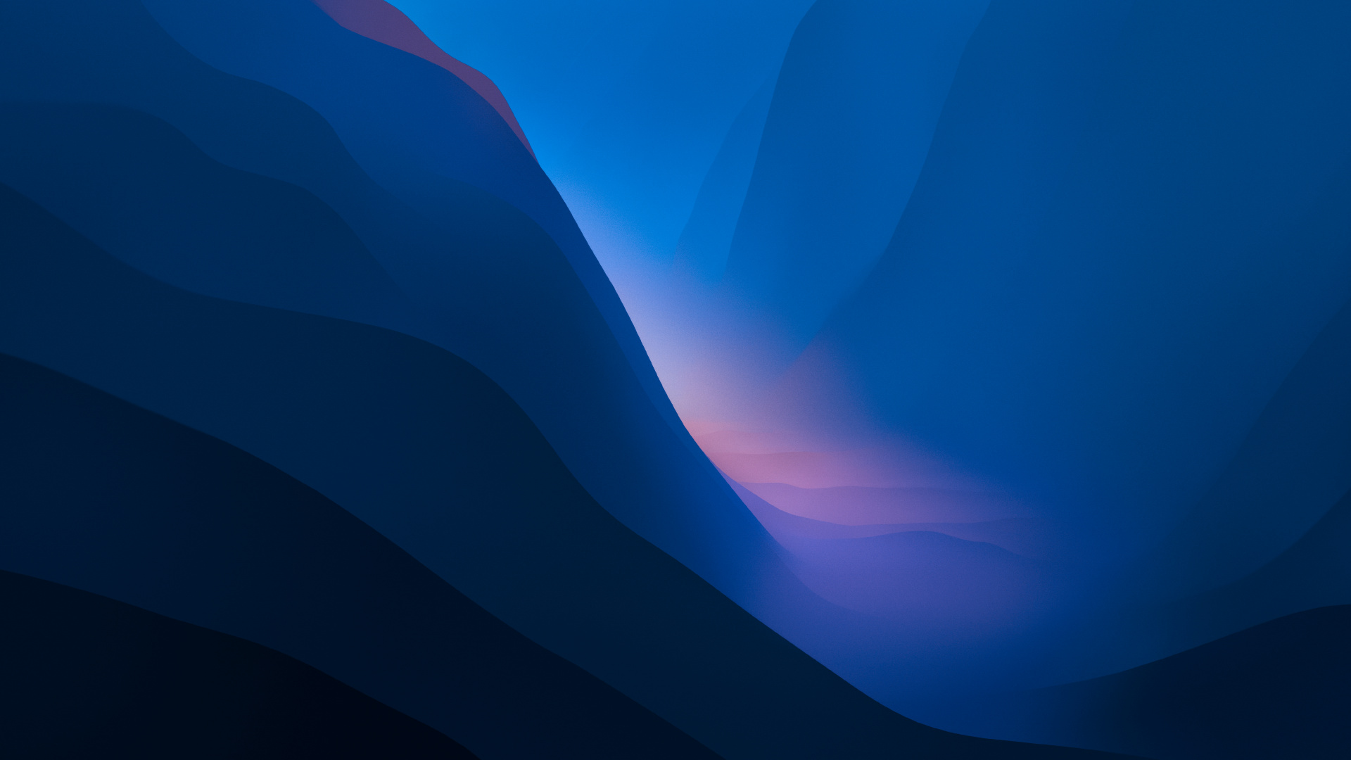 Обои пейзажи гор, атмосфера, лазурный, склон, электрик в разрешении 1920x1080