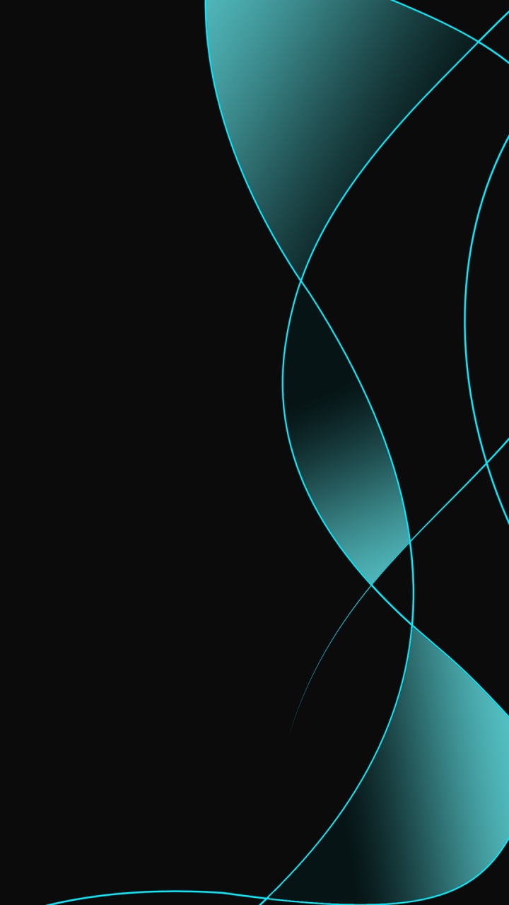 Обои круг, арт, графический дизайн, электрик, узор в разрешении 720x1280