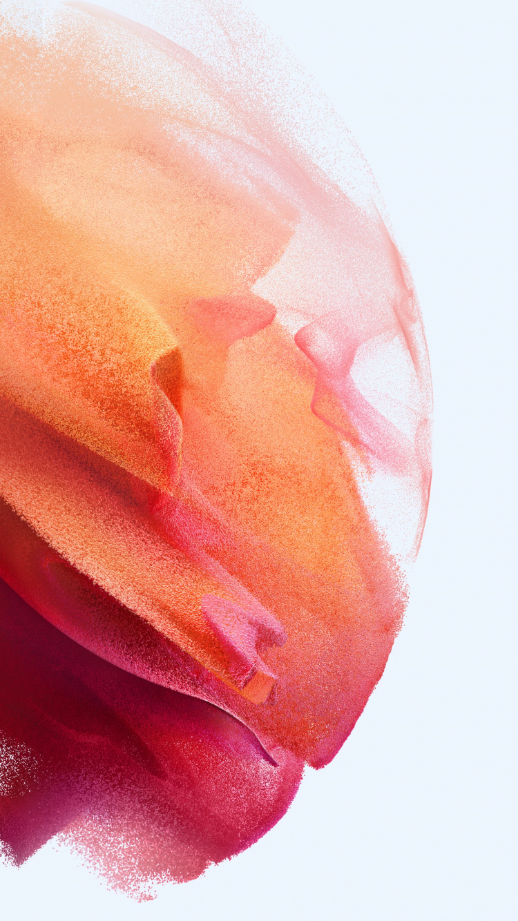 Обои Samsung Galaxy, Samsung, цветок, жидкий, вода в разрешении 750x1334