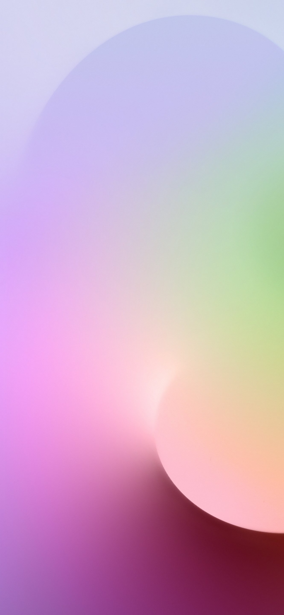 Обои LG, LG V30, андроид, смартфон, телефон в разрешении 1125x2436