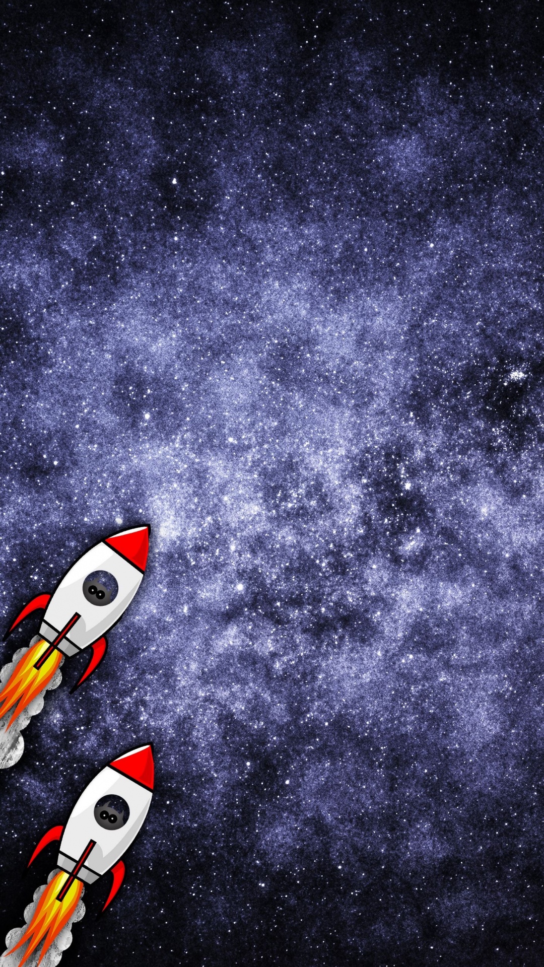 Обои космическое пространство, небесный объект, Астрономия, астрономический объект, космос в разрешении 1080x1920