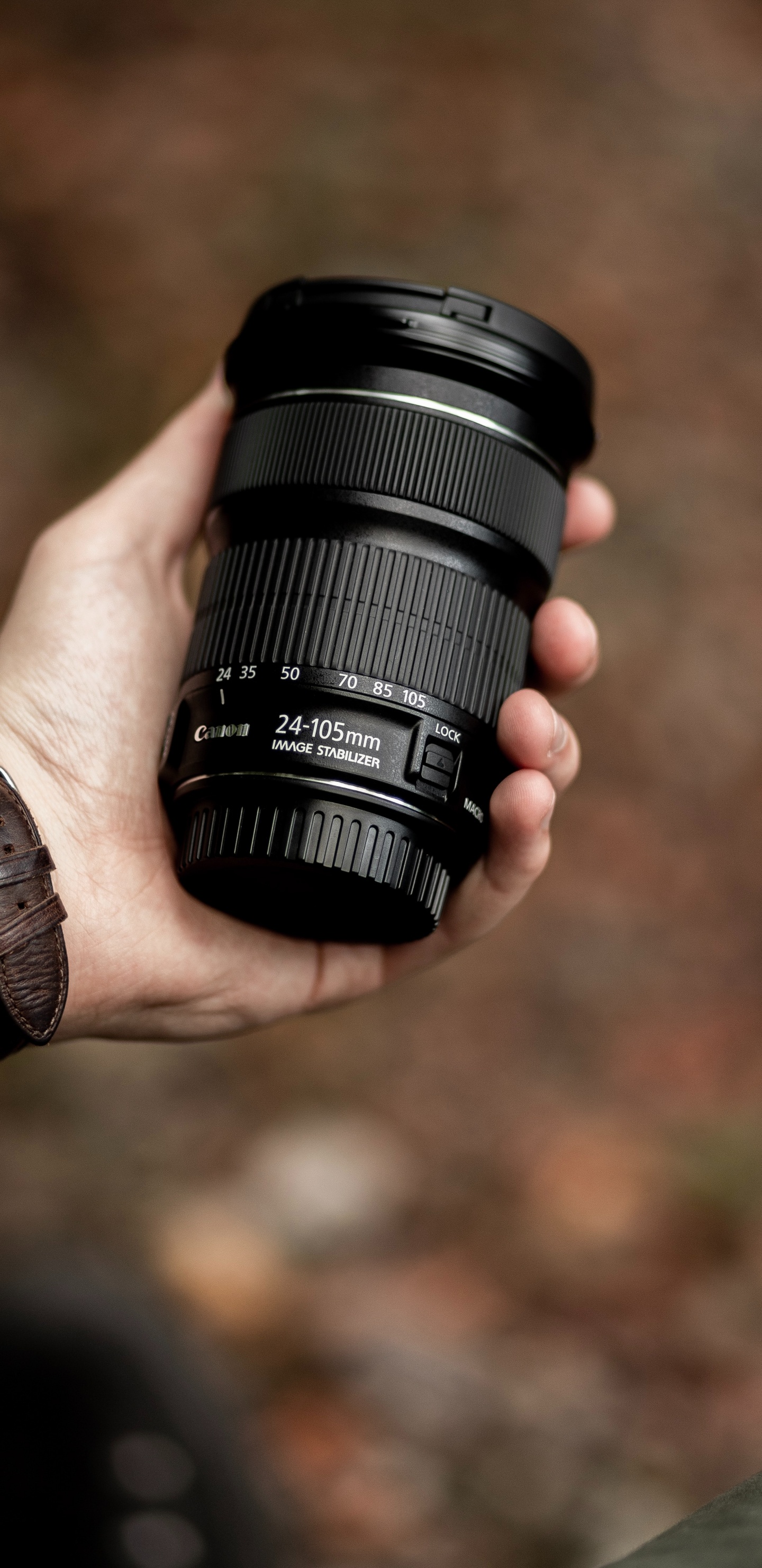 Обои объектив камеры, объектив, камера, оптика камеры, телеконвертор в разрешении 1440x2960