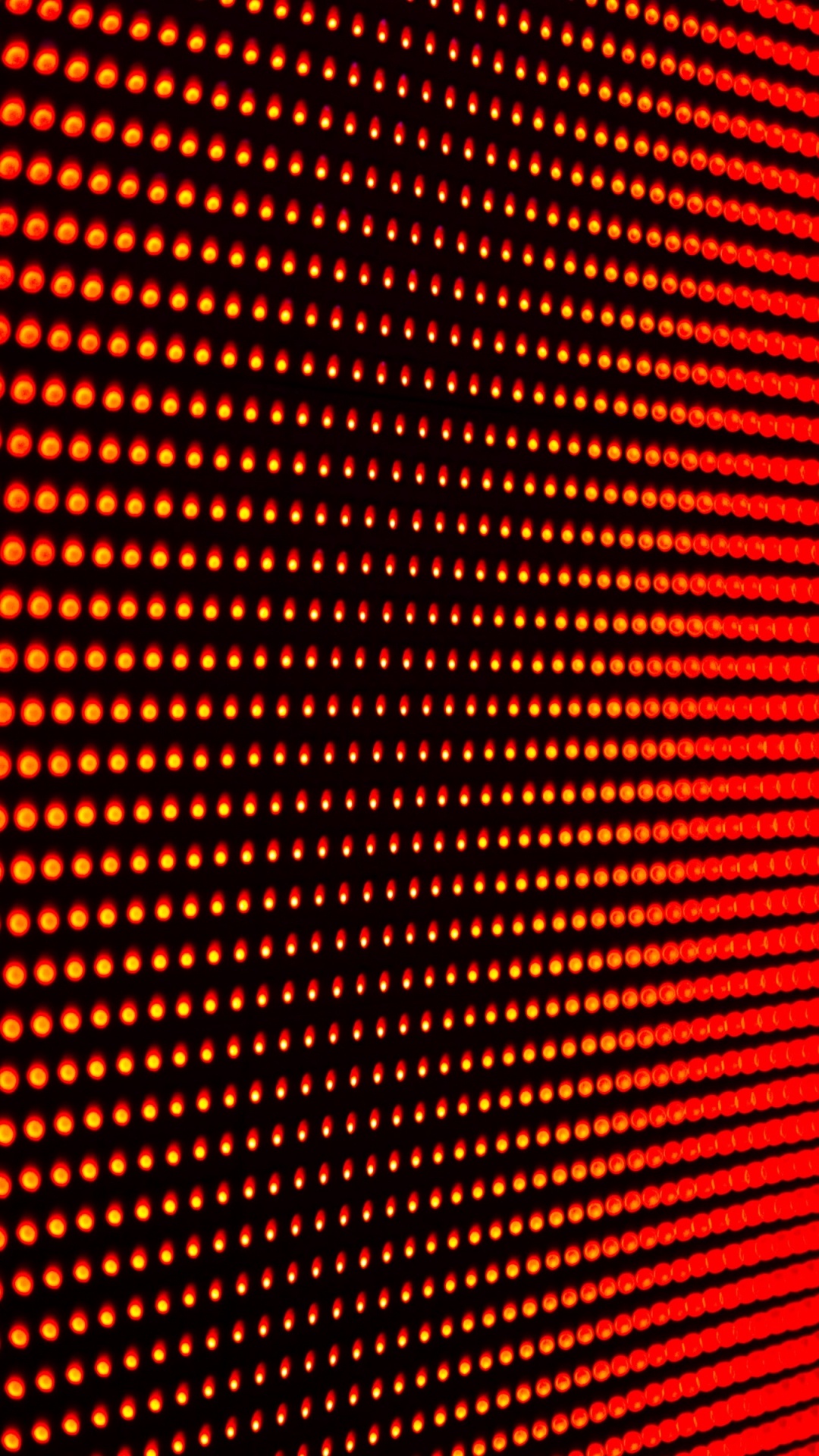 Обои красный цвет, Апельсин, линия, узор, пурпурный цвет в разрешении 1080x1920