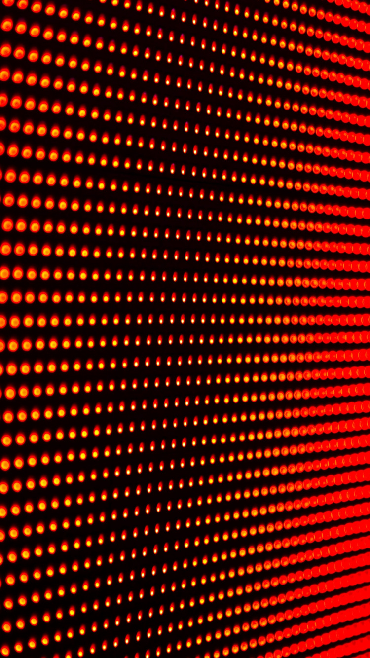 Обои красный цвет, Апельсин, линия, узор, пурпурный цвет в разрешении 750x1334