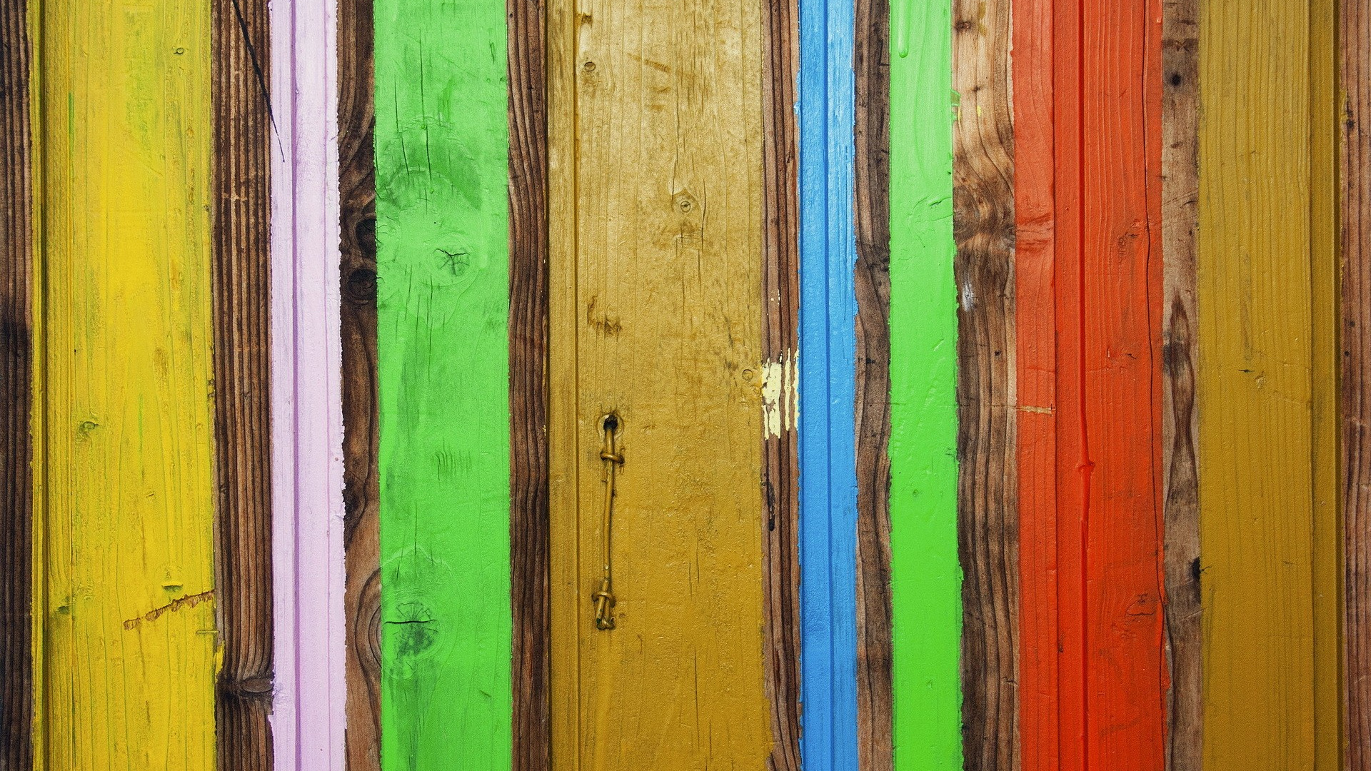 Обои текстура, зеленый, желтый, морилка, линия в разрешении 1920x1080