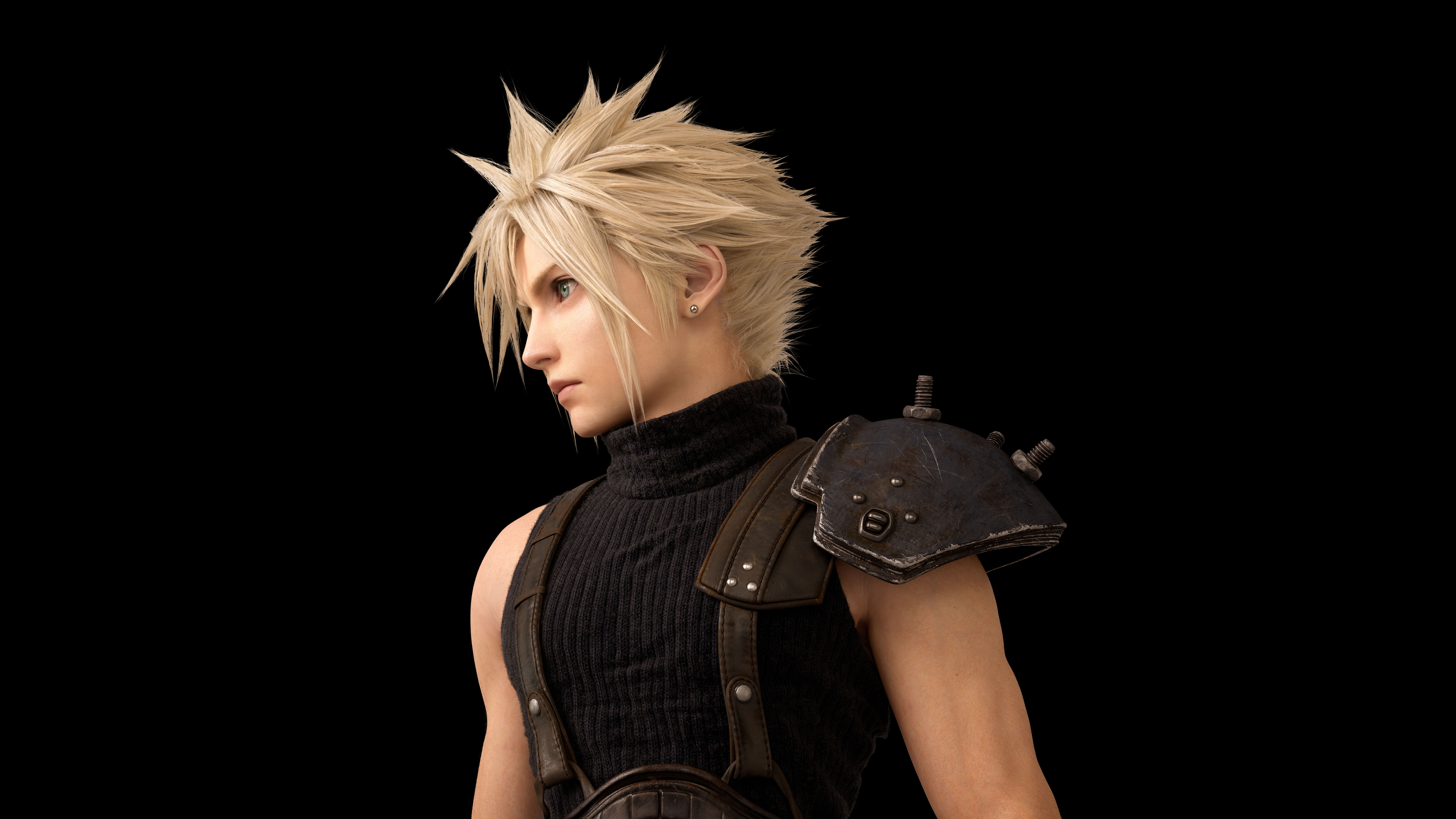 Cloud final. Финал фэнтези 7 ремейк Клауд. Final Fantasy 7 Remake Клауд. Клауд Страйф Final Fantasy VII Remake. Final Fantasy VII Remake 2. Клауд Страйф.