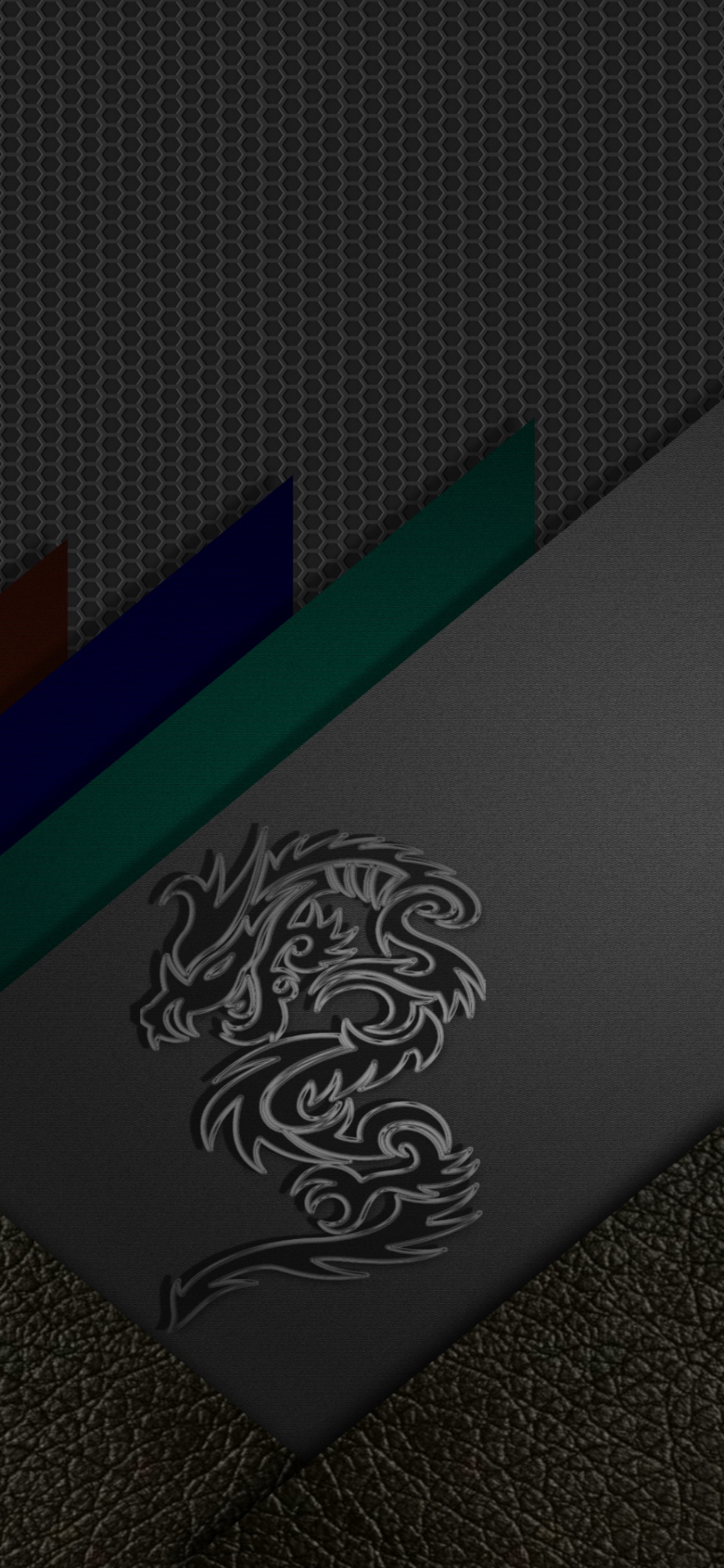 Обои дизайн, геометрия, прямоугольник, асфальт, серый цвет в разрешении 1125x2436