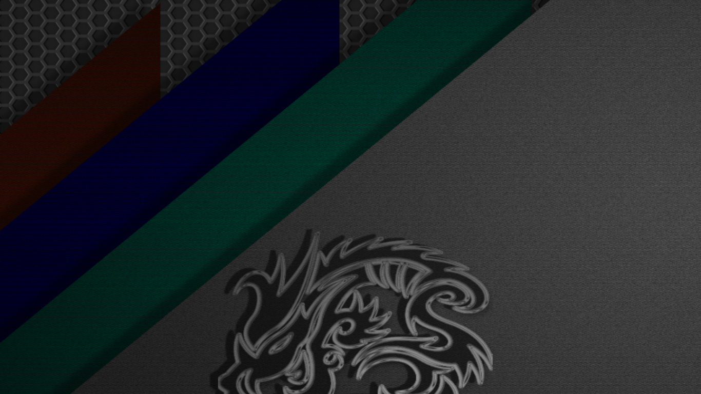 Обои дизайн, геометрия, прямоугольник, асфальт, серый цвет в разрешении 1366x768