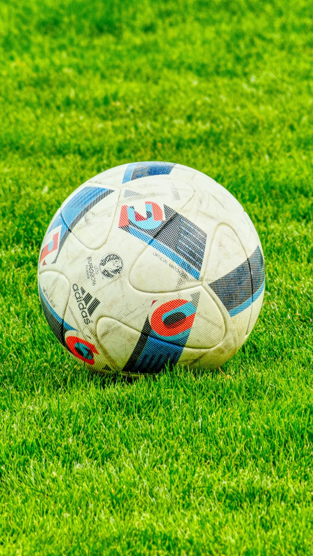 Обои футбольный мяч, футбол, мяч, футбольный, международные правила футбола в разрешении 1080x1920