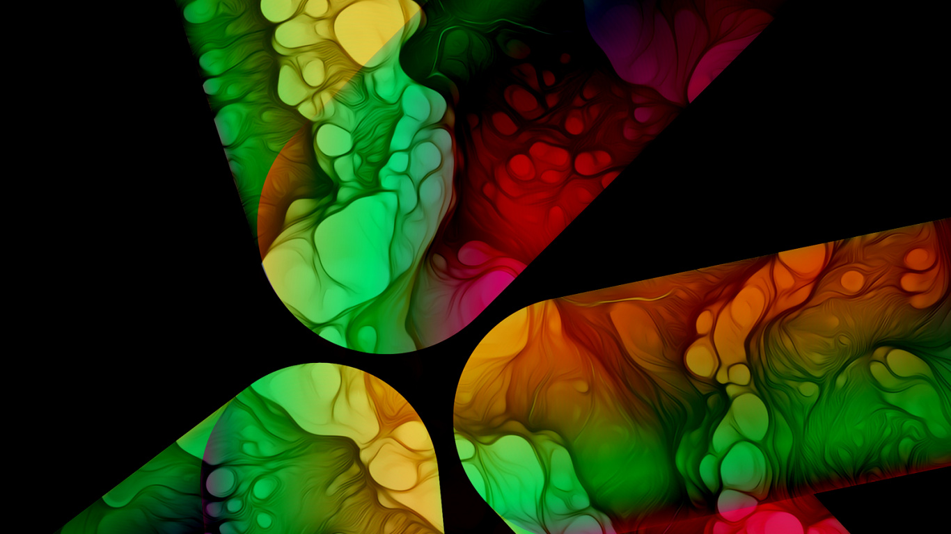 Обои треугольник, визуальное искусство, графический дизайн, прямоугольник, Визуальный эффект освещения в разрешении 1366x768