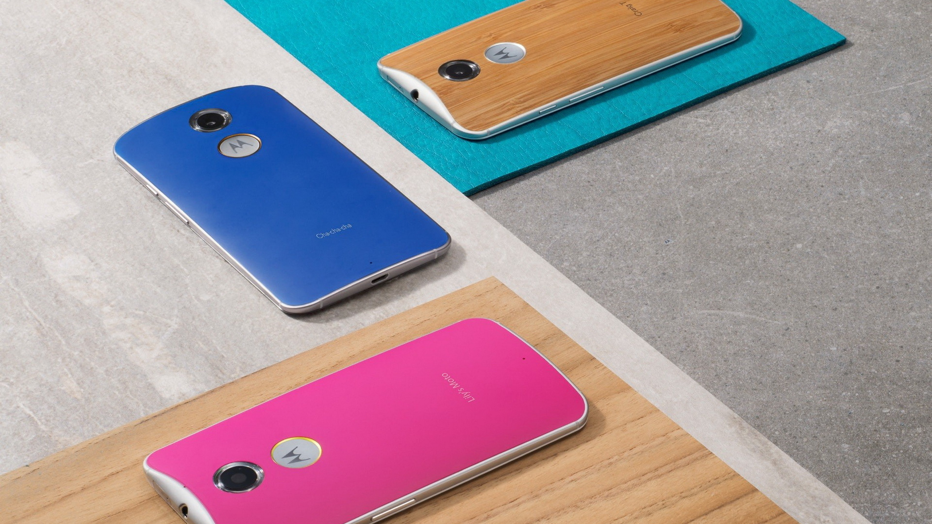 Обои Motorola, смартфон, гаджет, коммуникационное устройство, электронное устройство в разрешении 1920x1080