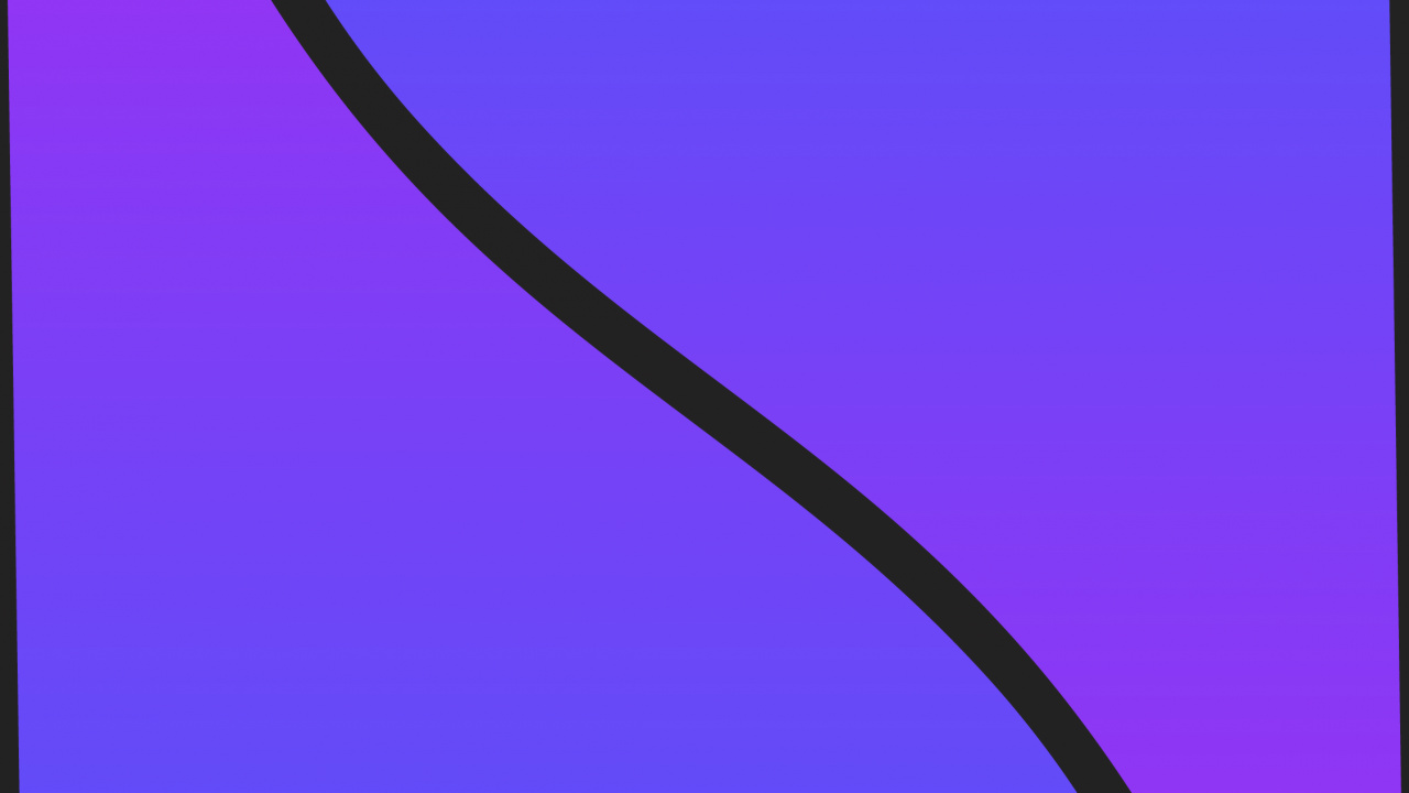 Обои круг, пурпур, лазурный, прямоугольник, Фиолетовый в разрешении 1280x720