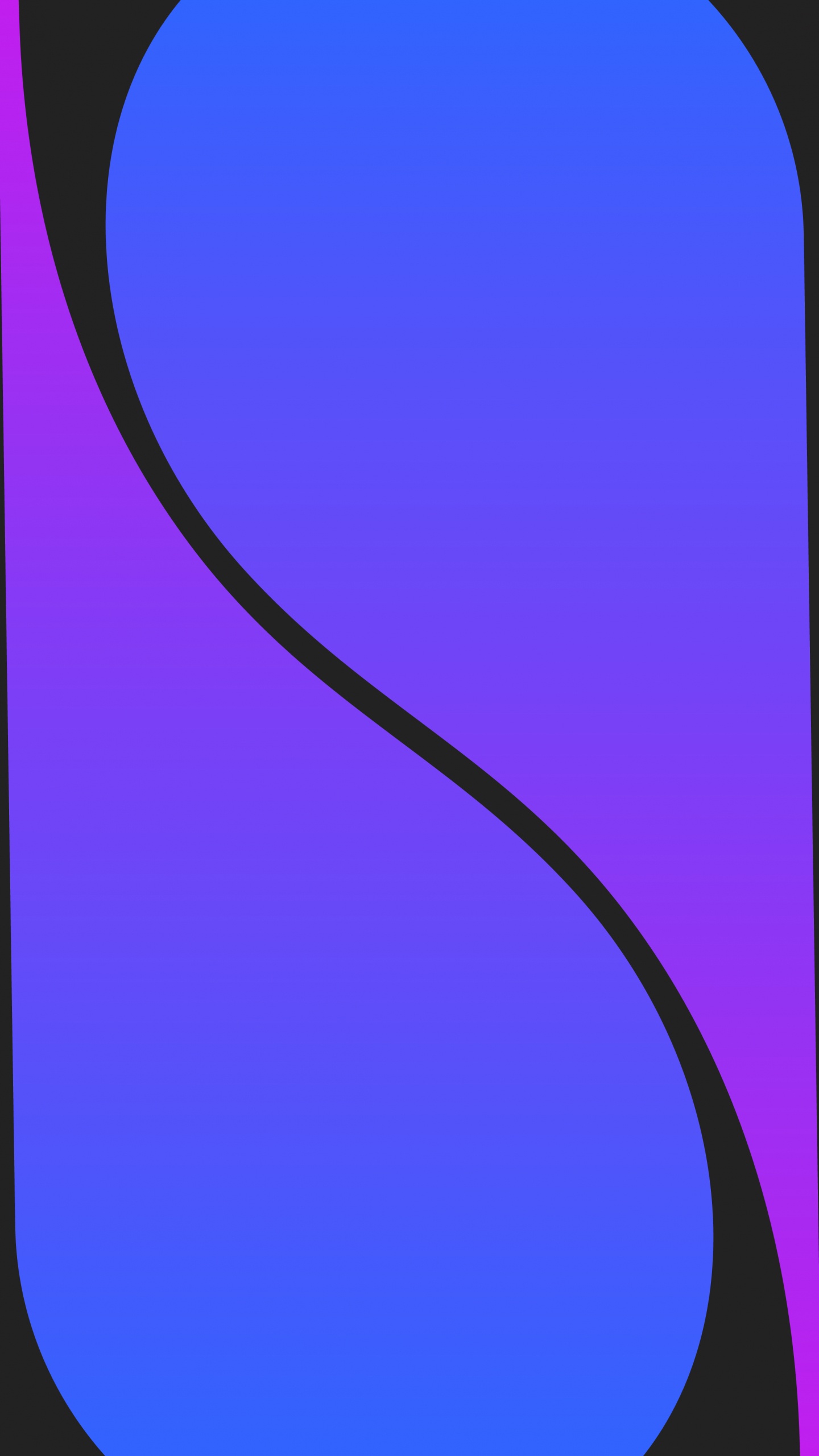 Обои круг, пурпур, лазурный, прямоугольник, Фиолетовый в разрешении 1440x2560