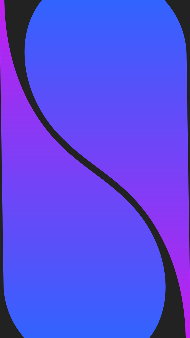 Обои круг, пурпур, лазурный, прямоугольник, Фиолетовый в разрешении 750x1334