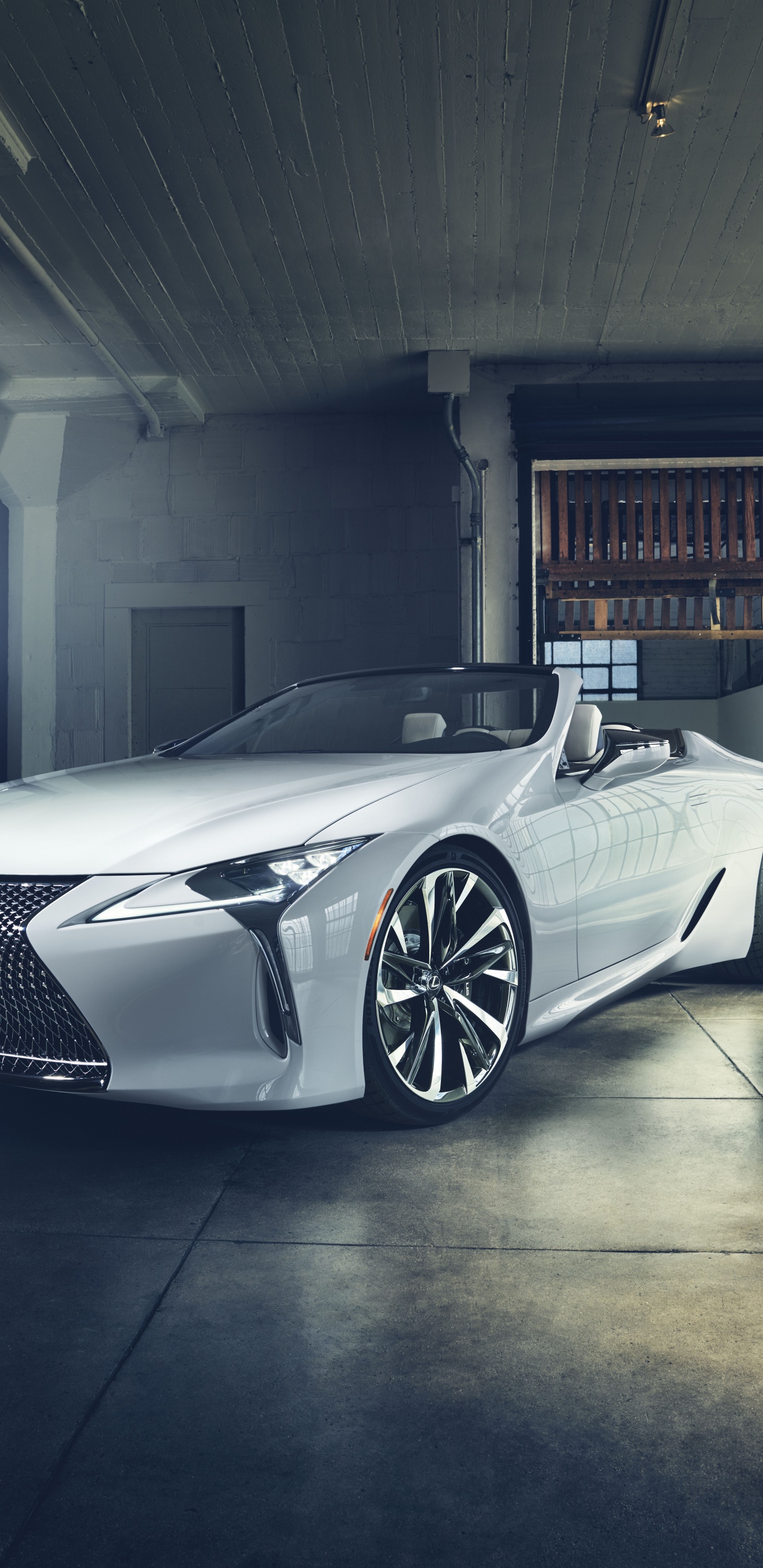 Обои 2019 Лексус ЖХ, Лексус, авто, lexus, Лексус lfa в разрешении 1440x2960