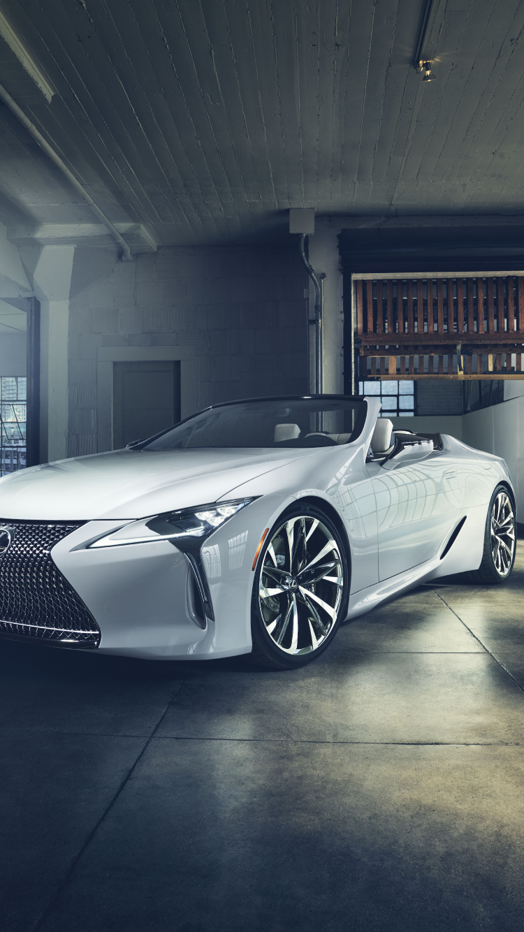 Обои 2019 Лексус ЖХ, Лексус, авто, lexus, Лексус lfa в разрешении 750x1334