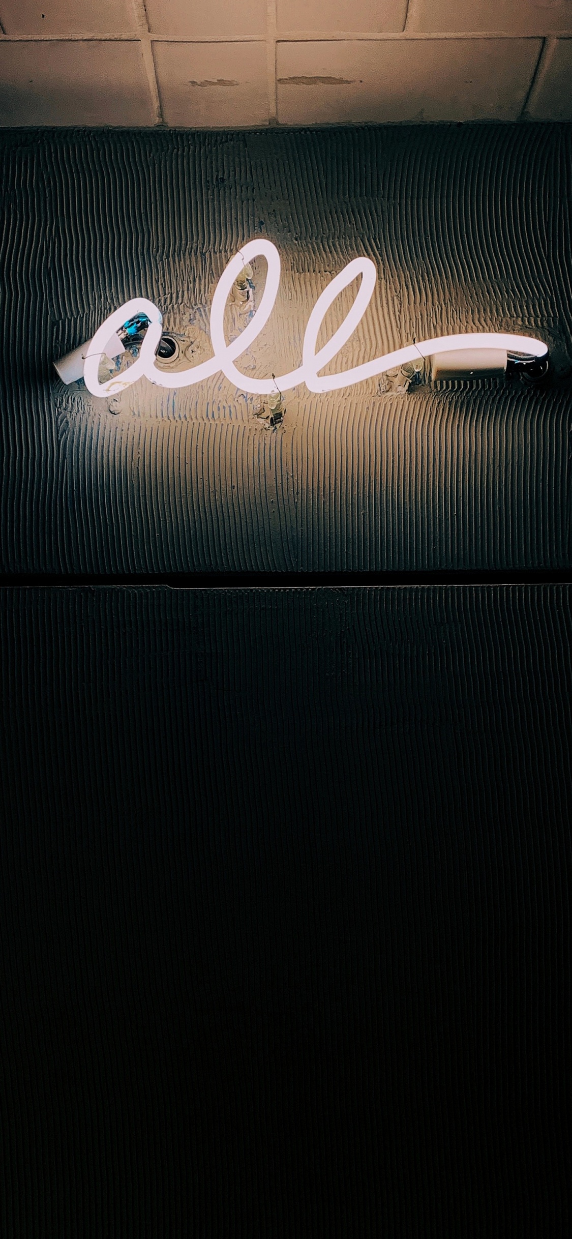 Обои свет, математика, геометрия, наука, физика в разрешении 1125x2436