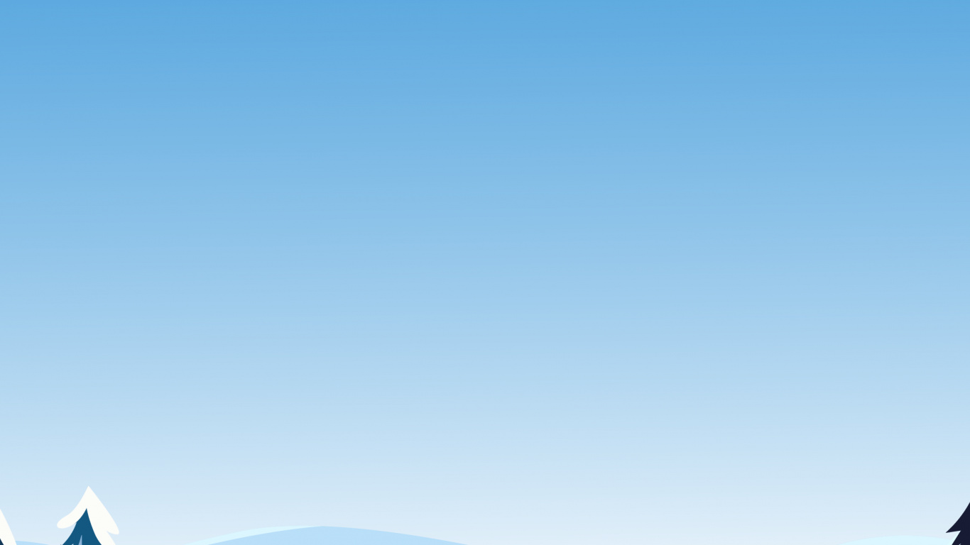 Обои иллюстрация, пейзаж, природа, гидроресурсы, лазурный в разрешении 1366x768