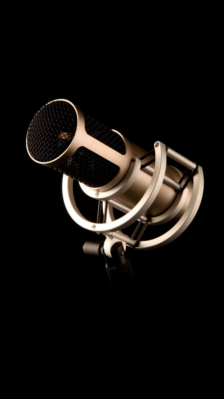 Обои Elephone,  Elephone P8, микрофон, наушники, звукозапись в разрешении 750x1334