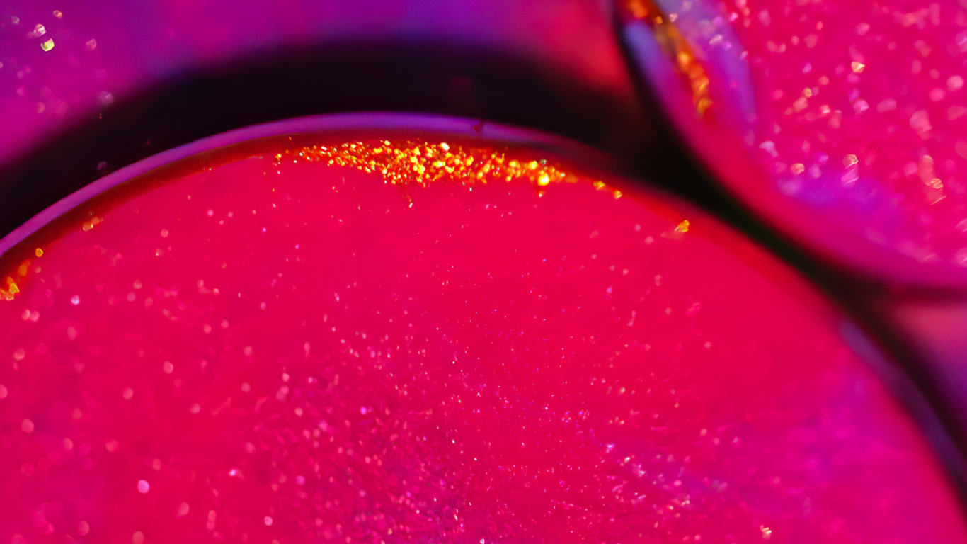 Обои свет, визуальное искусство, м-027, красочность, жидкий в разрешении 1366x768