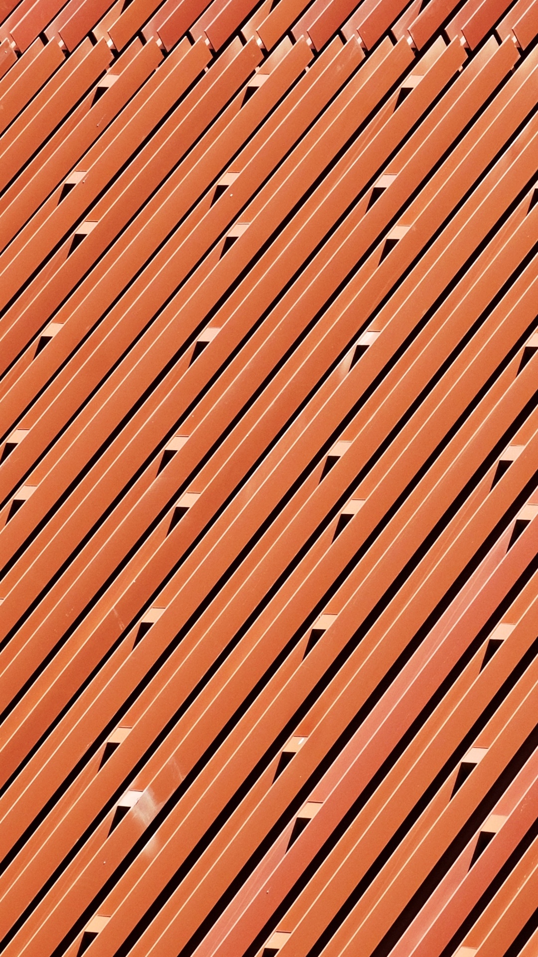 Обои Апельсин, коричневый цвет, древесина, материальное свойство, полутона и оттенки в разрешении 1080x1920