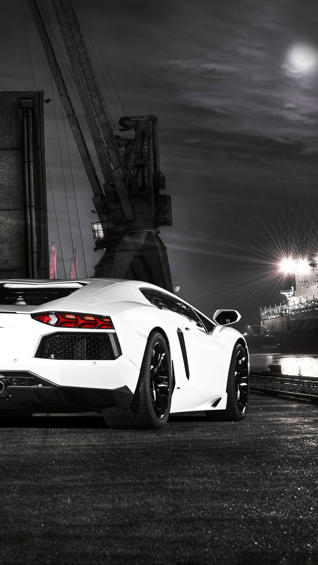 Обои Ламборджини, Lamborghini Murcilago, lamborghini gallardo, авто, суперкар в разрешении 1080x1920