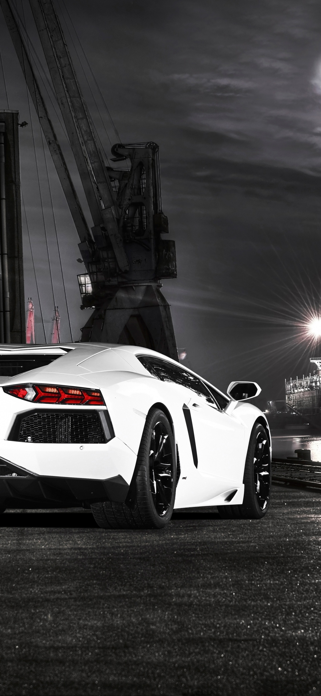 Обои Ламборджини, Lamborghini Murcilago, lamborghini gallardo, авто, суперкар в разрешении 1125x2436