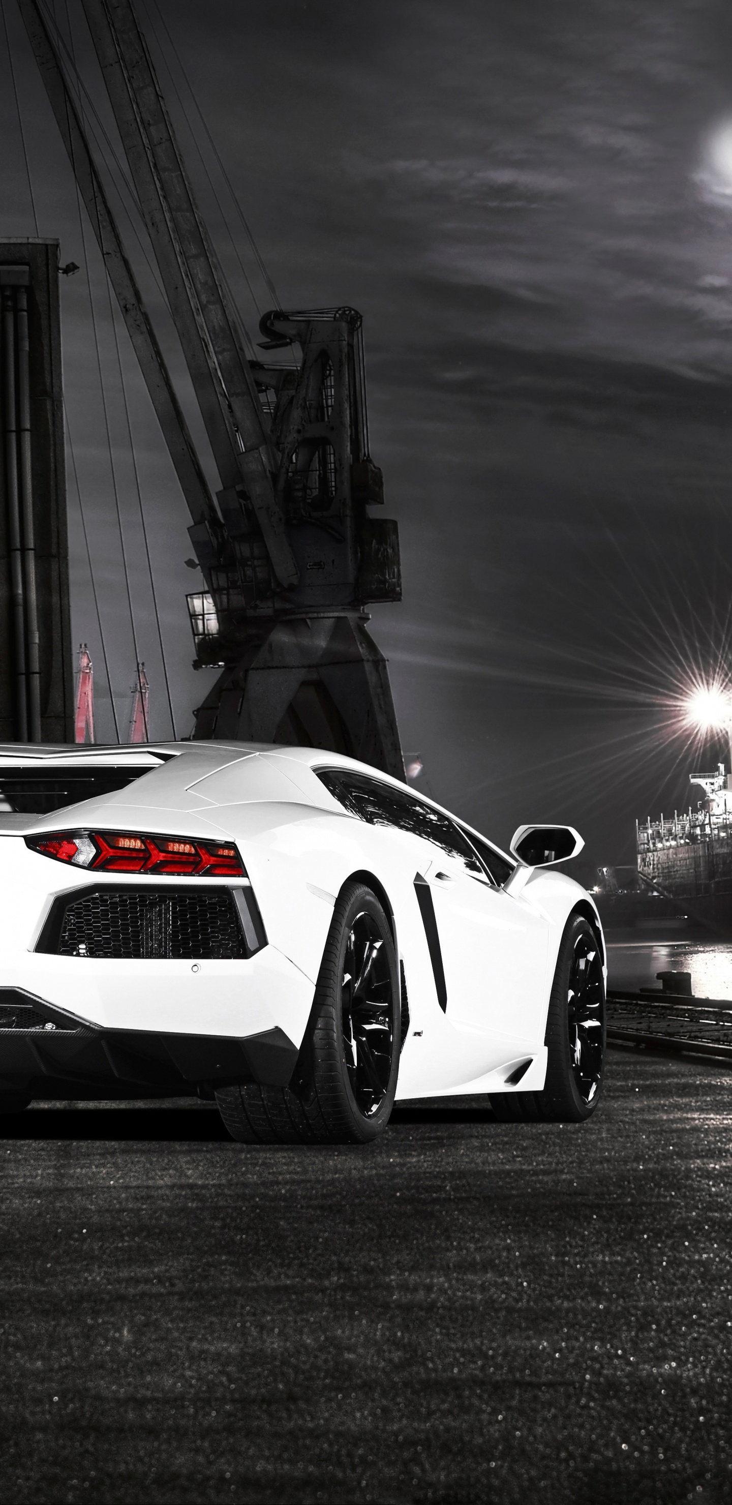 Обои Ламборджини, Lamborghini Murcilago, lamborghini gallardo, авто, суперкар в разрешении 1440x2960
