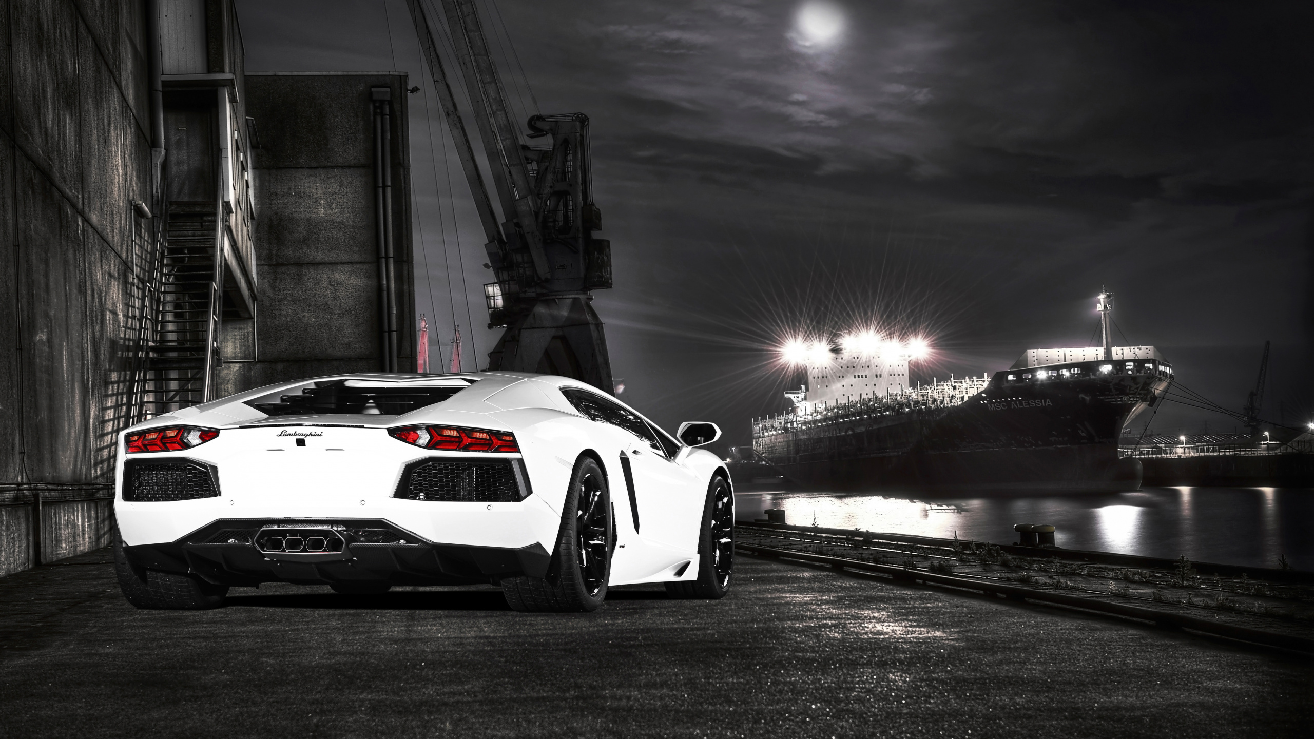 Обои Ламборджини, Lamborghini Murcilago, lamborghini gallardo, авто, суперкар в разрешении 2560x1440